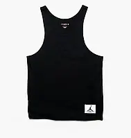 Urbanshop com ua Майка Air Jordan Essentials Tank Top Black DX9585-010 РОЗМІРИ ЗАПИТУЙТЕ