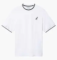 Urbanshop com ua Футболка AUSTRALIAN One Stripe Tee Tech-Pique R-Fit White LSUTS0002-003 РОЗМІРИ ЗАПИТУЙТЕ