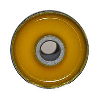 Полиуретановый сайлентблок Polybush передних и задних продольных рычагов Chery QQ 2003-2023 IN, код: 8371740