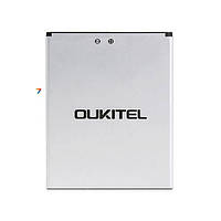 Аккумулятор Oukitel C4, 2000 mAh
