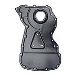 Напрямна лижа ланцюга ГРМ (черевик) Ford Transit 2.2 / 2.4 TDCI - дизель, Форд Транзит 2006-2013, BK2Q6K254AB, фото 5