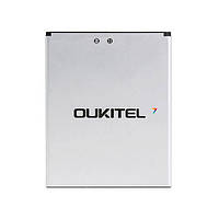 Аккумулятор Oukitel C3, 2000 mAh