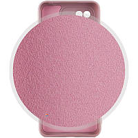 Чехол-силикон Cover Lakshmi Full Camera Xiaomi Redmi 10C (Розовый / Pink Sand)