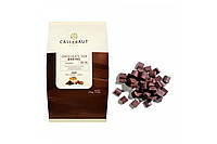 ТЕРМОСТАБИЛЬНЫЙ Barry Callebaut шоколад черный 250 г, (расфасовка)