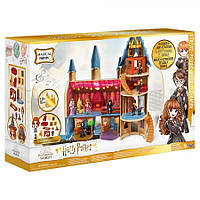 Игровой набор 'Магический замок Хогвартс' WIZARDING WORLD SM22000, World-of-Toys