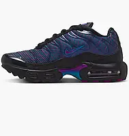 Urbanshop com ua Кросівки Nike Air Max Plus Spirograph Blue FB8027-001 РОЗМІРИ ЗАПИТУЙТЕ