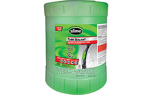 Герметик для камер Slime Tube Sealant 18,9 л