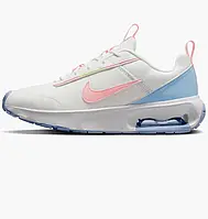 Urbanshop com ua Кросівки Nike Air Max Intrlk Lite Beige DX3705-100 РОЗМІРИ ЗАПИТУЙТЕ