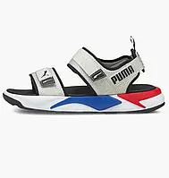 Urbanshop com ua Сандалі Puma Rs-Sandal Grey 37486203 РОЗМІРИ ЗАПИТУЙТЕ