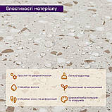 Самоклеюча LVT плитка 600*600*1.5mm (D) SW-00001587, фото 6