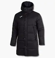 Urbanshop com ua Куртка Joma Islandia Iii Black 101697.100 РОЗМІРИ ЗАПИТУЙТЕ