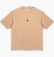 Urbanshop com ua Футболка Air Jordan Flight Heritage 85 Ss Tee Beige FB7384-200 РОЗМІРИ ЗАПИТУЙТЕ