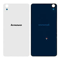 Задняя крышка для Lenovo S850, белая