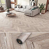 Підлогове вінілове покриття самоклеюче в рулоні 3000х600х1,5мм SW-00001819, фото 5