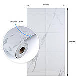 Підлогове вінілове покриття самоклеюче в рулоні 3000х600х1,5мм SW-00001822, фото 3