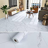 Підлогове вінілове покриття самоклеюче в рулоні 3000х600х1,5мм SW-00001822, фото 5