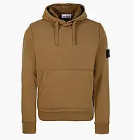 Urbanshop com ua Худі Stone Island Compass Patch-Detail Hoodie Brown 101564151.V0098 РОЗМІРИ ЗАПИТУЙТЕ