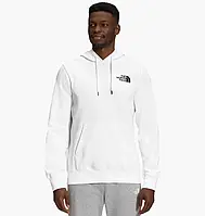 Urbanshop com ua Худі The North Face Box Nse Pullover Hoodie White White NF0A7UNSLA9 РОЗМІРИ ЗАПИТУЙТЕ