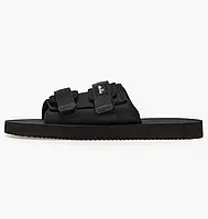 Urbanshop com ua Тапочки Ellesse Noro Slide Black Sgmf0440-Black РОЗМІРИ ЗАПИТУЙТЕ