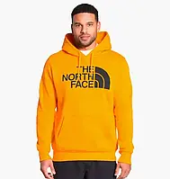 Urbanshop com ua Худі The North Face Half Dome Po Hoodie Yellow NF0A4M4BZU3 РОЗМІРИ ЗАПИТУЙТЕ