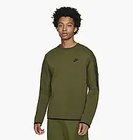 Urbanshop com ua Худі Nike Sportswear Tech Fleece Green CU4505-326 РОЗМІРИ ЗАПИТУЙТЕ