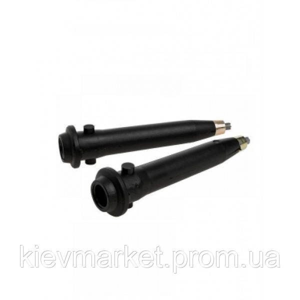 Наконечник Komperdell Vфario Tungsten Carbide Flex Tip Short (1004-193) KM, код: 7615047