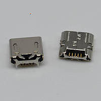 Коннектор зарядки Asus FonePad 7 FE170CG Asus MeMO Pad 7 ME170C (K012) Asus Fonepad 8 FE380CG FE380C