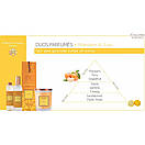Ароматичний дифузор Mandarin & Yuzu (Мандарин і юдзу) аромадифузор Collines de Provence, 100 мл, фото 9