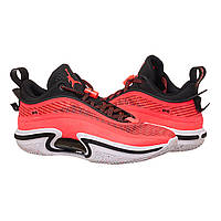 Кроссовки мужские Nike Xxxvi Low (DH0833-660) 42 Красный IN, код: 7701745