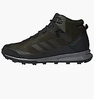 Urbanshop com ua Кросівки Adidas Terrex Tivid Mid Climaproof Black AC8042 РОЗМІРИ ЗАПИТУЙТЕ