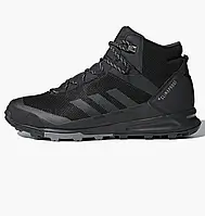 Urbanshop com ua Кросівки Adidas Terrex Tivid Mid Climaproof Black S80935 РОЗМІРИ ЗАПИТУЙТЕ