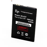 Аккумулятор Fly BL4237, Fly IQ245, 1300 mAh