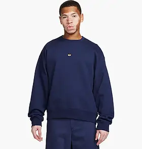 AllOriginal com ua Світшот Nike Fleece Sb Blue FN2549-410 РОЗМІРИ ЗАПИТУЙТЕ