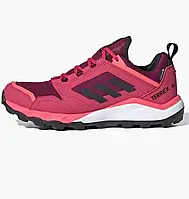 Urbanshop com ua Кросівки Adidas Terrex TR Agravic Gore-tex Pink FV2490 РОЗМІРИ ЗАПИТУЙТЕ