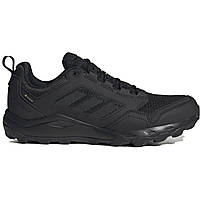 Кросівки чоловічі Adidas Terrex Tracerocker 2 Gore-Tex Trail Running Shoes (GZ8910) 41 Чорний IN, код: 7707334