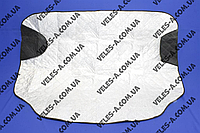 Шторка защитная на лобовое стекло 160х120 см Vitol