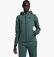 Urbanshop com ua Толстовка Nike Sportswear Tech Fleece Windrunner Turquoise FB8338-328 РОЗМІРИ ЗАПИТУЙТЕ