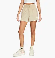 Urbanshop com ua Шорти Nike Sportswear Beige FJ4899-294 РОЗМІРИ ЗАПИТУЙТЕ