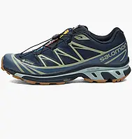 Urbanshop com ua Кросівки Salomon Xt-6 Gtx Blue L47291800 РОЗМІРИ ЗАПИТУЙТЕ