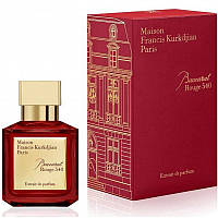 ПАРФУМ MAISON FRANCIS KURKDJIAN BACCARAT ROUGE 540 EXTRAIT DE