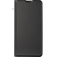 Чехол-книга Gelius Shell Case Xiaomi Redmi Note 11, Black