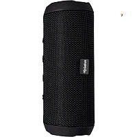 Колонка Bluetooth Speaker + FM Radio Gelius Pro Infinity 3 (GP-BS510SE) Black