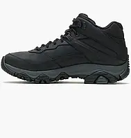 Urbanshop com ua Черевики Merrell Moab Adventure 3 Mid 43 Black J003823 РОЗМІРИ ЗАПИТУЙТЕ