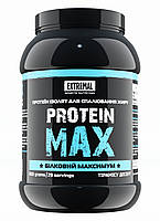 Соевый Протеин Изолят для похудения 650 г тирамису десерт Extremal Protein max для сжигания ж IP, код: 7561426