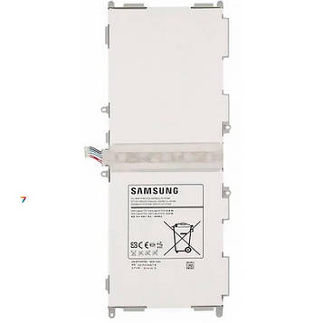 Аккумулятор Samsung EB-BT530FBU, Galaxy Tab 4 10.1 T530, T531, T535, 6800 mAh