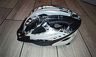Кращий німецький велосипедний шолом KED, велошолом, шлем велосипедный, велошлем мужской универсальный