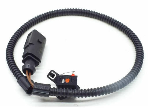 Микро выключатель концевик замка капота концевой выключатель Датчик ...