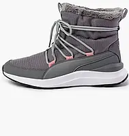 Urbanshop com ua Черевики Puma Adela Winter Boot W Violet 369862-03 РОЗМІРИ ЗАПИТУЙТЕ