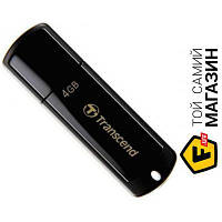 Флешка USB 2.0 Transcend JetFlash 350 4GB (TS4GJF350)
