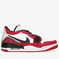 Кроссовки мужские Nike Air Jordan Legacy 312 Low (CD7069-116) 44 Красный IN, код: 7757444